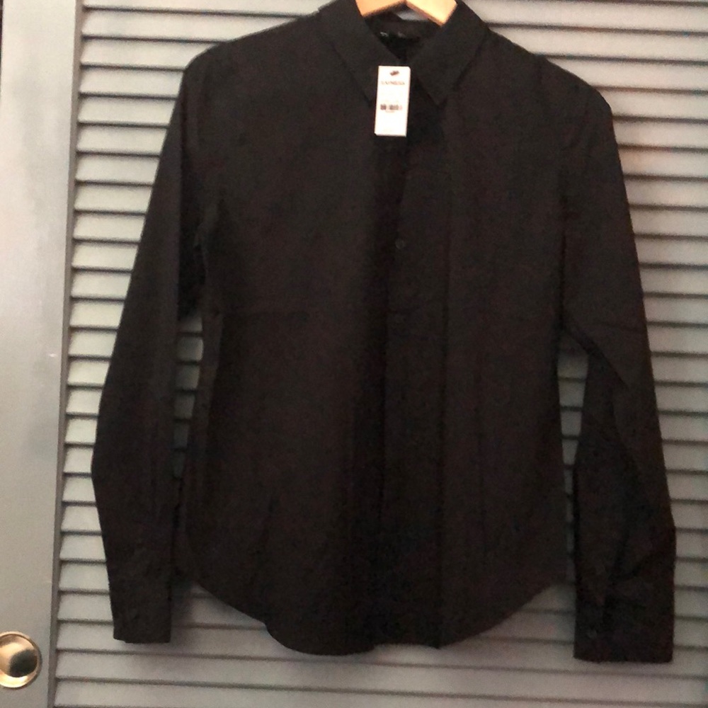 Express black portofino